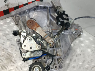 КПП механическая (МКПП) Peugeot 108 1 поколение 2020, 1.0 л., Ti, бензин, 20TT57