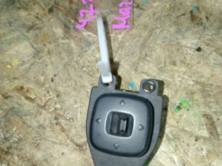 джойстик регулировки зеркал Mazda 3 1 поколение [рестайлинг] BK 2007, 1.6 л., бензин