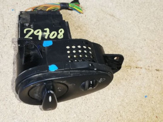 блок управления светом Ford Focus 1 поколение [рестайлинг] DAW 2002, 98AG13A024CH