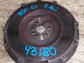 маховик Ford Focus 2 поколение CB4 2008, 1.6 л., дизель, 66V30000039 - фото №4