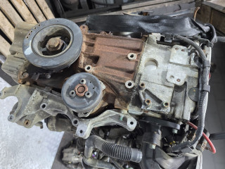 двигатель Volkswagen Golf 3 поколение 2000, 2.3 л., бензин, AGZ