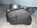 заслонка дроссельная Audi A4 B7 2008, 1.8 л., CDHB, бензин, МКПП, передний привод, A2C53044094, 06F133062F - фото №3