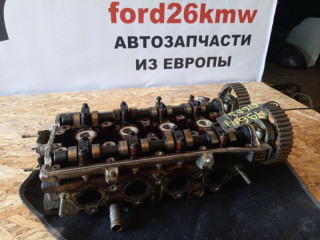 головка блока цилиндров Chevrolet Cruze 1 поколение J300 2012, 1.6 л., бензин, 96896009