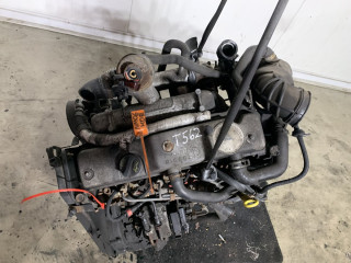 двигатель Ford Transit Connect 1 поколение 2006, 1.8 л., BHPA, дизель, передний привод, BHPA, MTX75, 1477138, 7T1R-7002-CC, 1509484, 1354658, 1452491, 1S4Q-6005-EAB