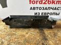 воздуховод (дефлектор) радиатора Ford Focus 3 поколение CB8 2011, 2.0 л., TDCi, UFDB, дизель, робот, moondust silver (metallic), хетчбэк 5 дв., передний привод, правый руль, BM518312A - фото №3
