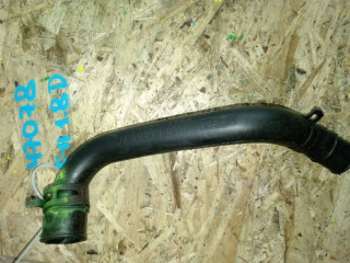 трубка вентиляции картерных газов Ford Focus 2 поколение [рестайлинг] CB4 2009, 1.8 л., дизель, 4M5Q6A804AC