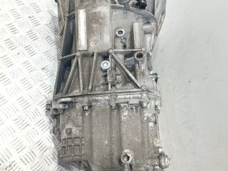 КПП механическая (МКПП) Ford Transit 8 поколение [рестайлинг] 2019, 2.0 л., дизель, KK3R7003BA