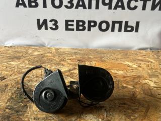 сигнал (клаксон) Ford Focus 2 поколение [рестайлинг] CB4 2010, 1.6 л., i, SHDA, бензин, АКПП, универсал, передний привод, правый руль, 55306-AM80S