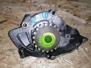 помпа Ford Mondeo 4 поколение CA2 2009, 2.0 л., дизель, 1613518580