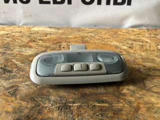 фонарь салона (плафон) Ford Fusion 1 поколение [рестайлинг] CBK 2009, 1.6 л., i, FYJA, бензин, АКПП, moondust silver (metallic), хетчбэк 5 дв., передний привод, правый руль, 8A6A-13K767