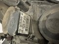 фара левая Opel Astra G 2008, 1.7 л., Z 17 DTH, дизель, МКПП, передний привод, 24451030, 1LG270370-03 - фото №2