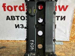 клапанная крышка Ford Focus 3 поколение CB8 2012, 1.6 л., бензин, хетчбэк 5 дв., 6K271