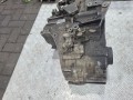 КПП механическая (МКПП) Volkswagen Sharan 1 поколение [рестайлинг] 2003, 1.9 л., дизель, FUX - фото №3
