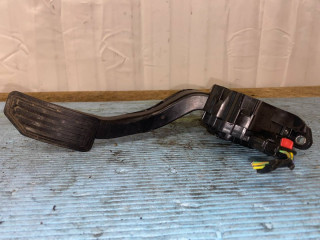 педаль Ford Mondeo 5 поколение 2019, 2.0 л., R9CH, бензин, вариатор, передний привод, 5334559, DG9C-9F836-BE