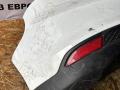 бампер задний Ford Focus 3 поколение CB8 2012, 1.6 л., бензин, хетчбэк 5 дв., BM51-A17906A - фото №2