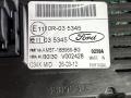 дисплей Ford Focus 3 поколение CB8 2012, 1.6 л., бензин, хетчбэк 5 дв., AM5T-18B955-BG - фото №3