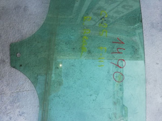 стекло двери задней правой Ford Focus 3 поколение CB8 2012, 2.0 л., бензин