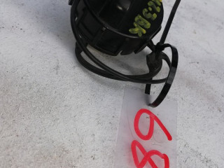 пробка топливного бака Mazda 3 1 поколение [рестайлинг] BK 2007, 1.6 л., бензин