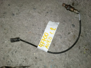 лямбда-зонд Chevrolet Aveo T200 2008, 1.2 л., бензин