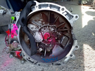 КПП механическая (МКПП) Mazda 3 1 поколение [рестайлинг] BK 2008, G61117100