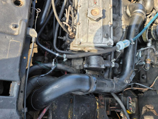 КПП механическая (МКПП) Alfa Romeo 146 1 поколение 1999, 1.9 л., TD, дизель