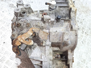 КПП механическая (МКПП) Opel Astra F [рестайлинг] 2000, 2.0 л., дизель, F23