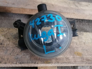 фара противотуманная левая Ford Kuga 1 поколение CBV 2009, 2.0 л., дизель, 1619575