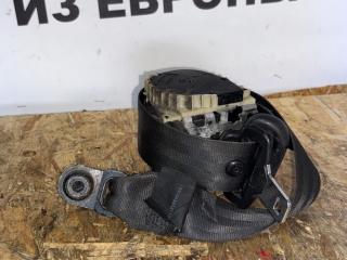 ремень безопасности Ford Focus 2 поколение [рестайлинг] DA3 2009, 1.6 л., i, SHDA, бензин, МКПП, silver, универсал, передний привод, правый руль