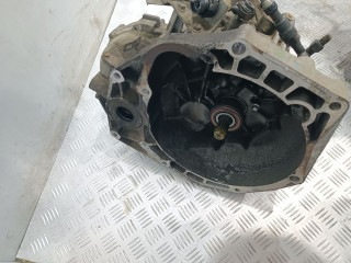 КПП механическая (МКПП) Suzuki Swift 3 поколение 2007, 1.3 л., дизель