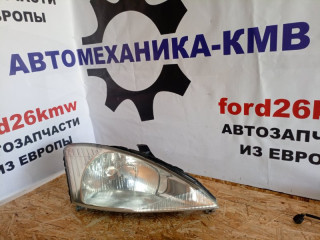фара Ford Focus 1 поколение [рестайлинг] DAW 2004