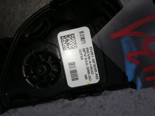 педаль Ford Focus 3 поколение CB8 2012, 2.0 л., бензин