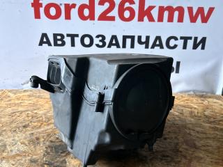 корпус воздушного фильтра Ford Focus 2 поколение [рестайлинг] CB4 2010, 1.8 л., i, QQDB, бензин, МКПП, moondust silver (metallic), хетчбэк 5 дв., правый руль, 7M51-9600-AF