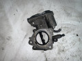 заслонка дроссельная Opel Insignia 1 поколение (A) 2009, 2.0 л., A 20 DTH, дизель, МКПП, передний привод, 55564164 - фото №3