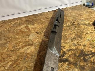 ящик под инструменты Ford Focus 2 поколение [рестайлинг] DA3 2009, 1.6 л., i, SHDA, бензин, МКПП, silver, универсал, передний привод, правый руль, 4M51-N11168-AE