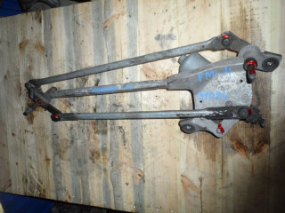 механизм стеклоочистителя (трапеция дворников) Ford Mondeo 4 поколение CA2 2009, 2.0 л., бензин