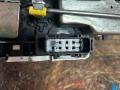замок двери передней левой Ford Transit 7 поколение 2008, 2.4 л., TDCi, дизель, МКПП, задний привод, правый руль, YC1AU21813BR - фото №3