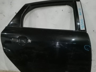 дверь задняя правая Ford Focus 3 поколение CB8 2012, 2172759