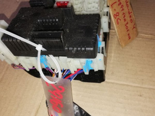 блок предохранителей Ford Mondeo 4 поколение CA2 2009, 2.0 л., бензин