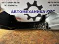 бампер задний Ford Fusion (USA) 2 поколение [рестайлинг] 2018, 2.0 л., бензин, АКПП, pn4ag0 - ingot silver metallic, седан, полный привод, 4020130001AB - фото №2