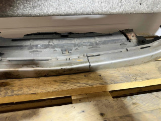 бампер передний Chevrolet Aveo T250 [рестайлинг] 2012, 1.3 л., МКПП, передний привод, 42341511