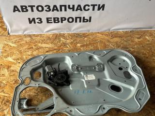 стеклоподъемник передний правый Ford Focus 2 поколение [рестайлинг] CB4 2009, 1.6 л., i, SHDA, бензин, МКПП, хетчбэк 5 дв., 4M51-A045H15-A