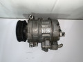 компрессор кондиционера Volkswagen Jetta 6 поколение 2013, 1.8 л., АКПП, передний привод, 1K0820859S, 447190-7957 - фото №3