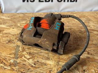 суппорт передний левый Ford Mondeo 4 поколение BD 2009, 2.3 л., бензин, АКПП, седан, 1583139