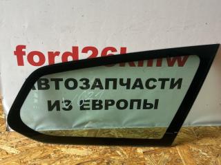 стекло кузовное боковое правое Ford Focus 2 поколение [рестайлинг] CB4 2010, 1.6 л., i, SHDA, бензин, АКПП, panther black (metallic), универсал, передний привод, правый руль, 43R-001057