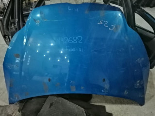 капот Ford Focus 3 поколение CB8 2012, 2.0 л., бензин, 1797477