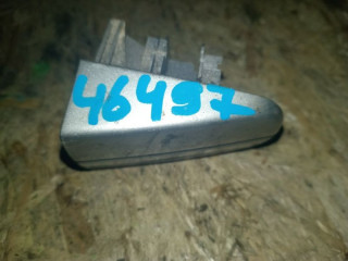 заглушка личинки замка Ford Focus 3 поколение CB8 2012, 1.6 л., бензин, 1727824