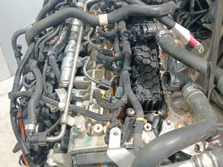 двигатель Fiat Ducato 3 поколение [рестайлинг] 2022, 2.2 л., дизель, АКПП, PV32A02, C022500B1, 2505594