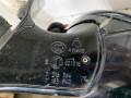 зеркало наружное правое BMW 5 серия F07/F10/F11 2011, 2.0 л., АКПП, задний привод, 51167268250, F0153404, 7216364, 7183942 - фото №3