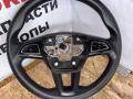 руль Ford Focus 3 поколение [рестайлинг] CB8 2016, 1.6 л., бензин, робот, хетчбэк 5 дв. - фото №2