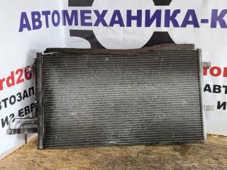 радиатор кондиционера Ford Focus 2 поколение [рестайлинг] CB4 2009, 1.6 л., i, SHDA, бензин, МКПП, хетчбэк 5 дв., 3M5H-19710-CC